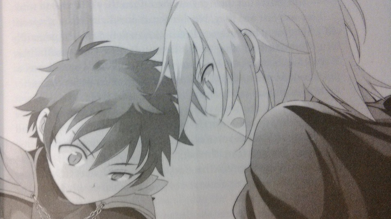 Illustration for article titled The Devil is a Part-Timer! Vol. 1 - Light Novel Review
